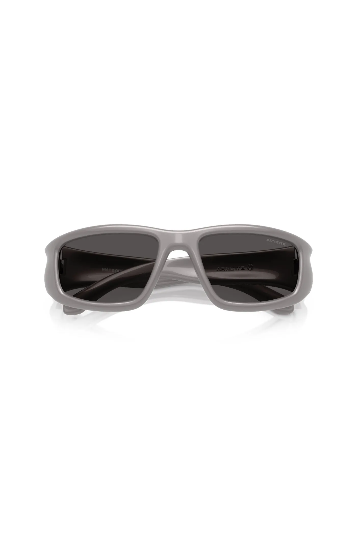 Zyme Sunglasses - Grey sold by Edgars product image thumbnail 5