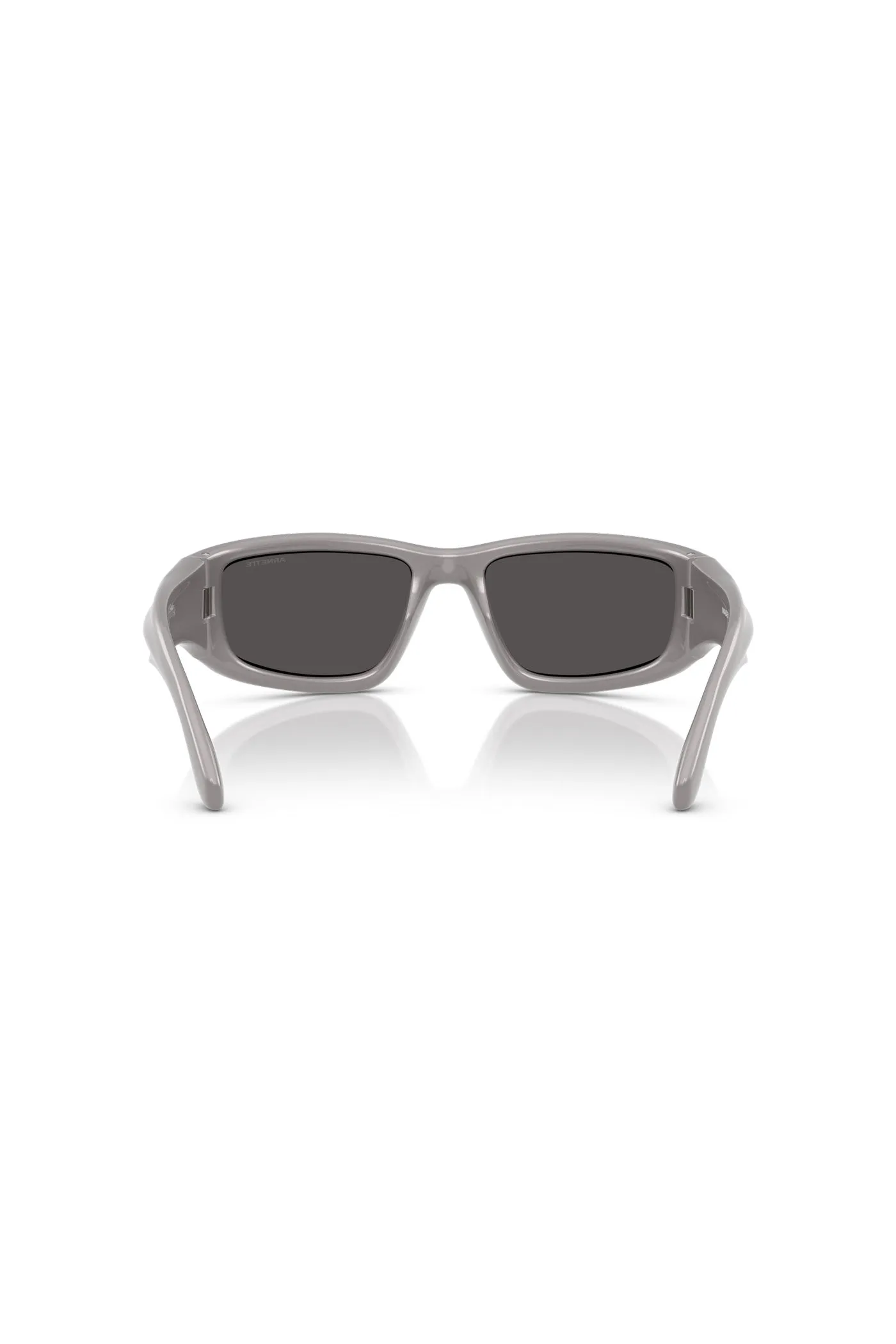 Zyme Sunglasses - Grey sold by Edgars product image thumbnail 4