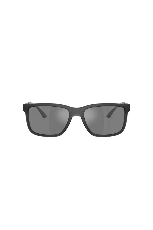 Headlight Sunglasses - Grey sold by Edgars