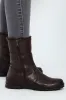 Maya Boot - Brown sold by Edgars