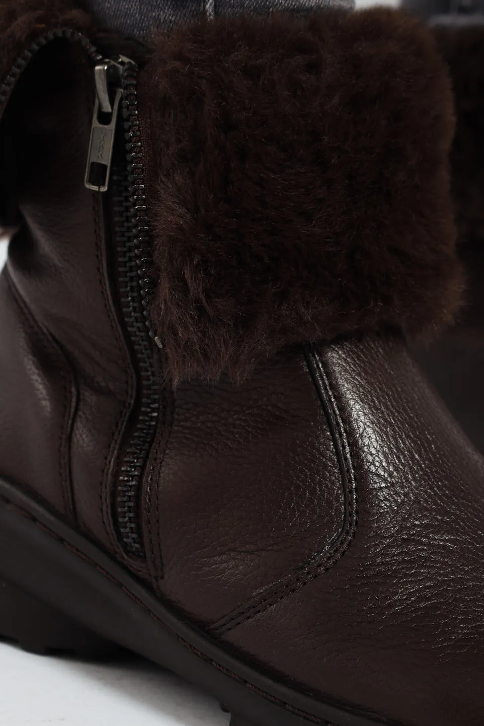 Maya Boot - Brown sold by Edgars product image thumbnail 4