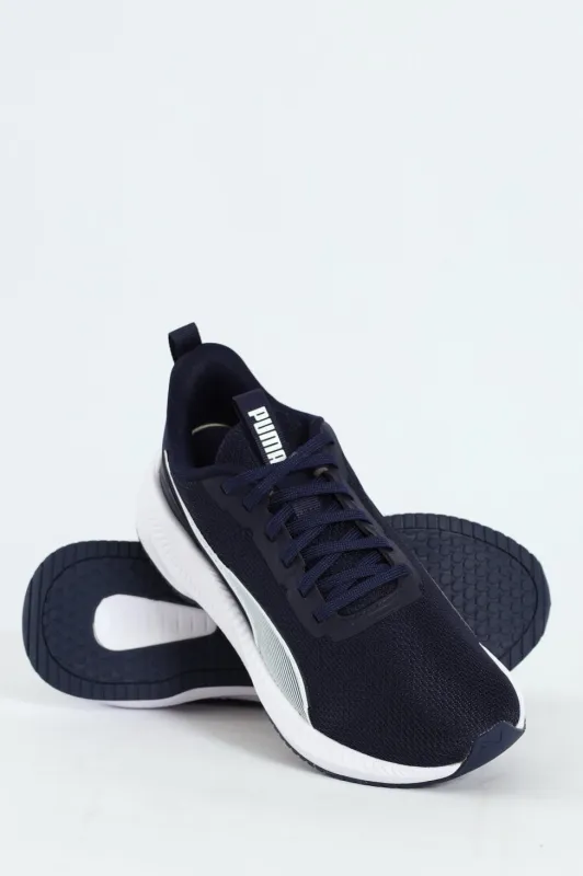 Flyer Lite 3 Trainer - Navy sold by Edgars 