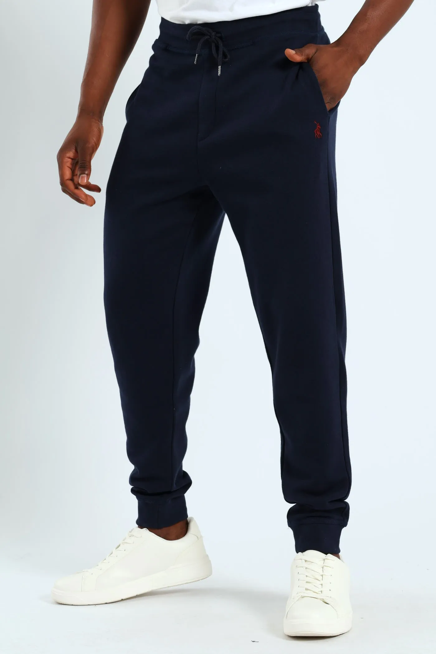 Aakil Jogger - Navy sold by Edgars
