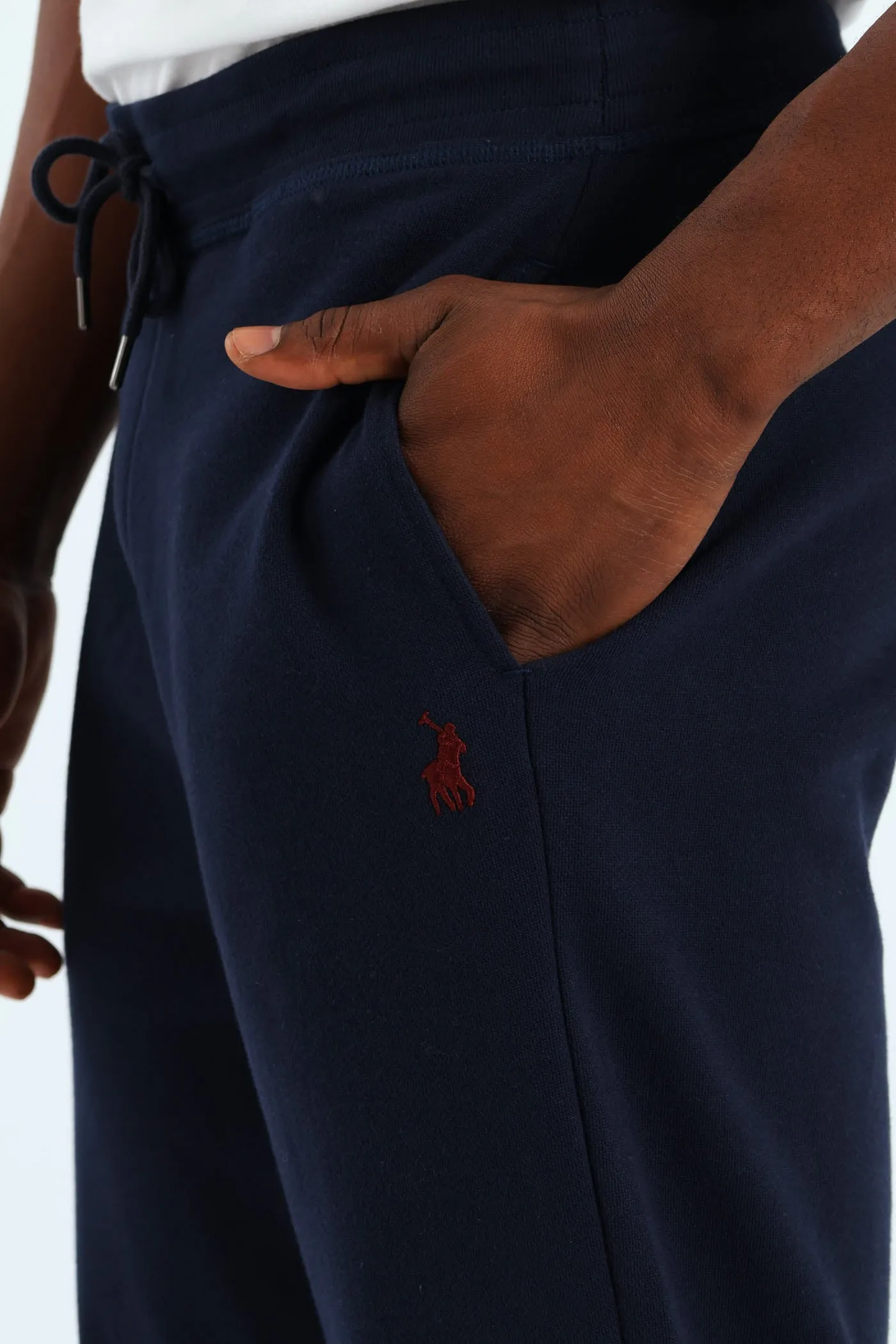 Aakil Jogger - Navy sold by Edgars product image thumbnail 2