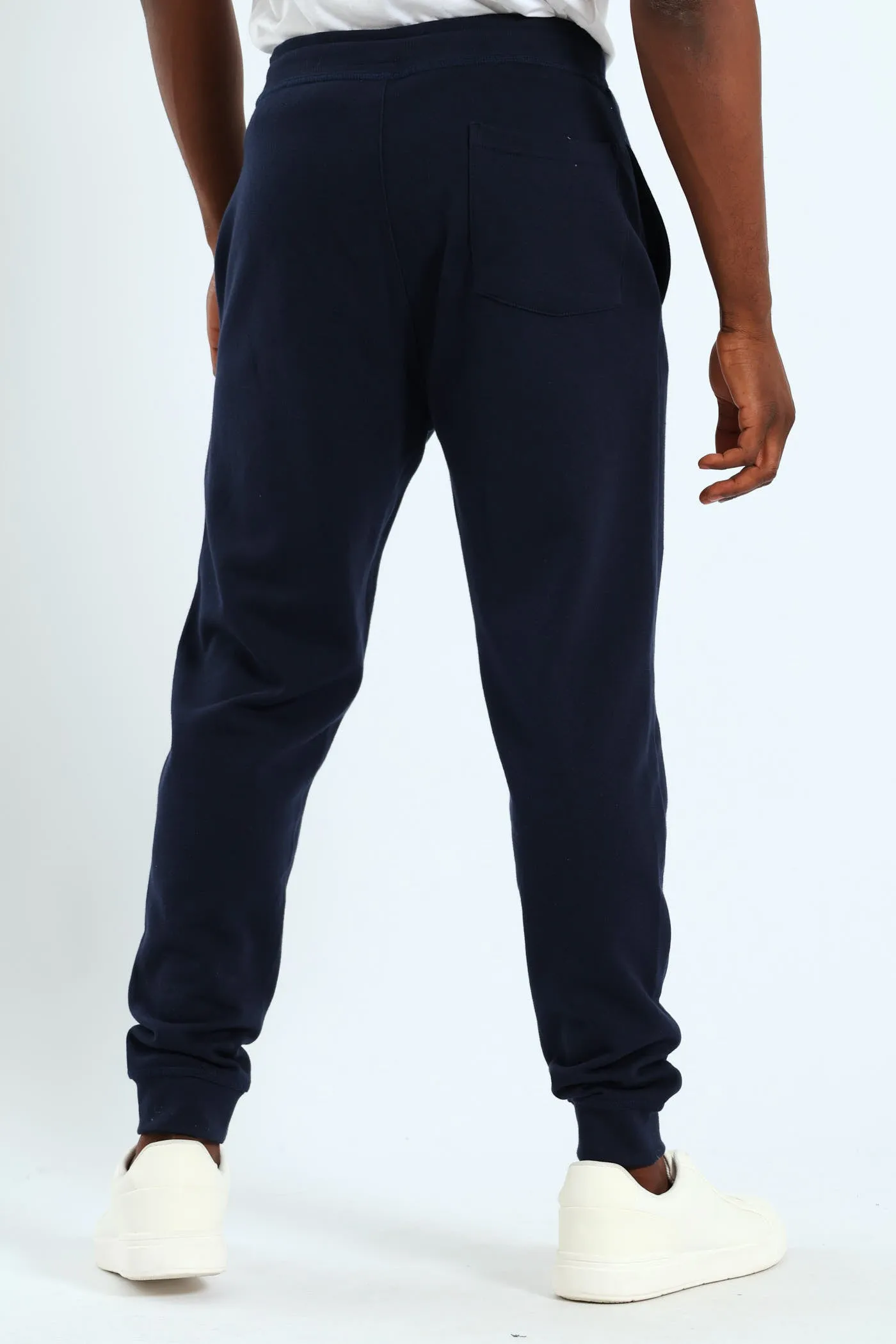 Aakil Jogger - Navy sold by Edgars product image thumbnail 3