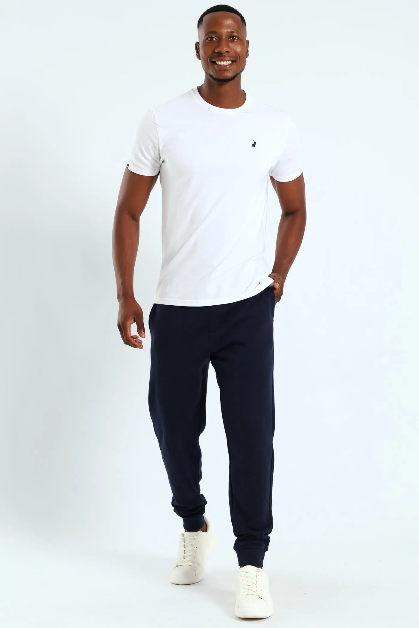 Aakil Jogger - Navy sold by Edgars product image thumbnail 5