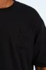 Logo Tee - Black sold by Edgars 