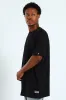 Logo Tee - Black sold by Edgars 