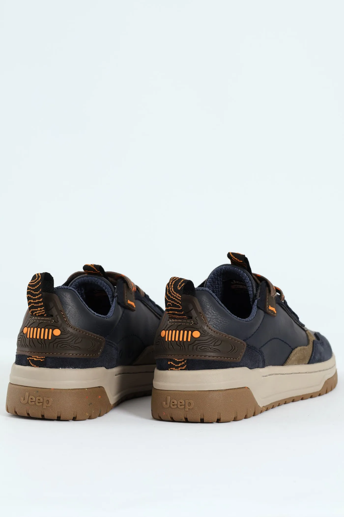 Latitude Mesh Sneaker - Grey sold by Edgars product image thumbnail 4