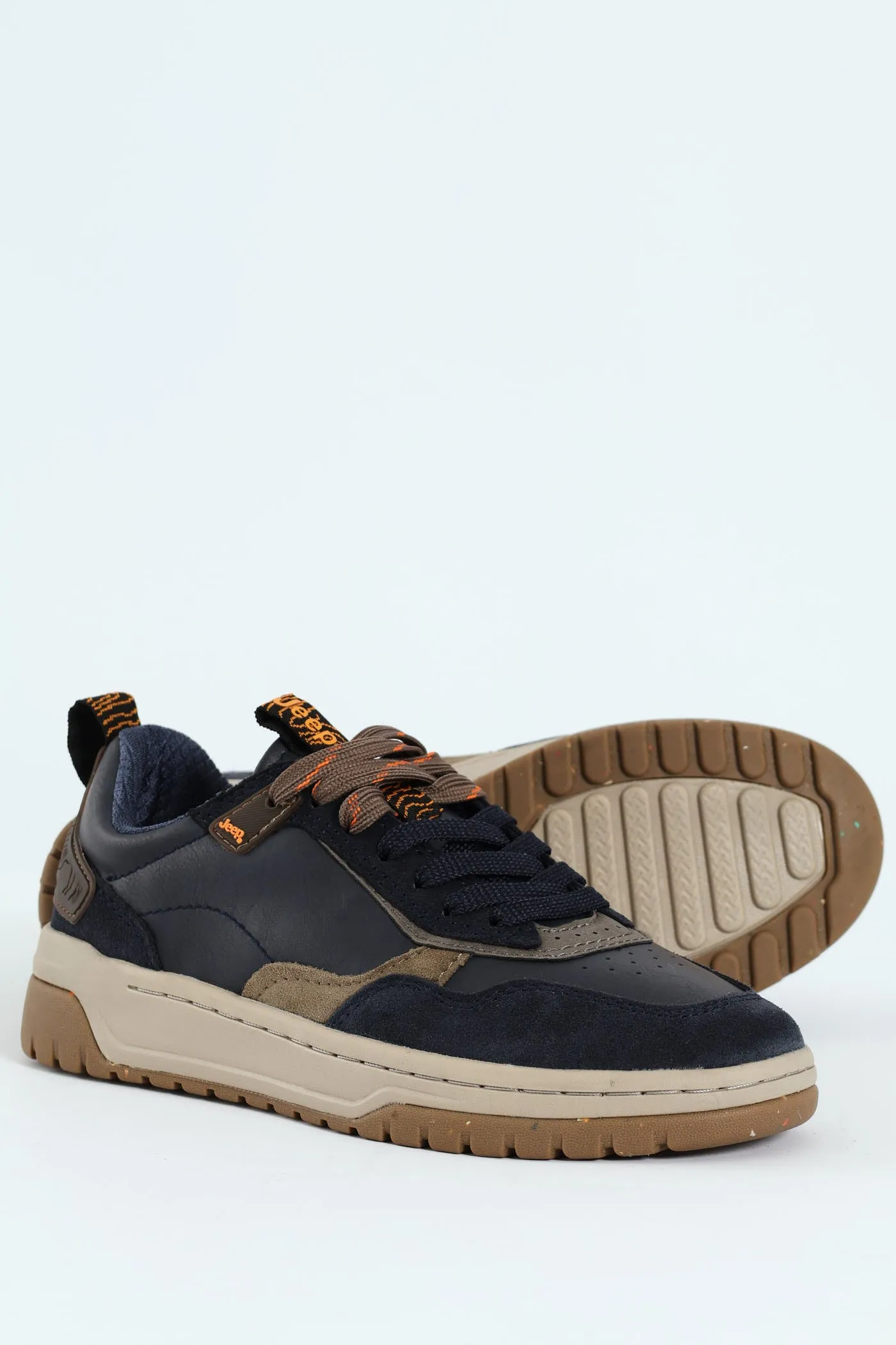 Latitude Mesh Sneaker - Grey sold by Edgars product image thumbnail 5