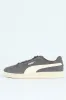 Smash 3.0 Suede Sneaker - Grey/White sold by Edgars