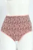 3 Pack Cotton Stretch Brief Panties - Multi sold by Edgars