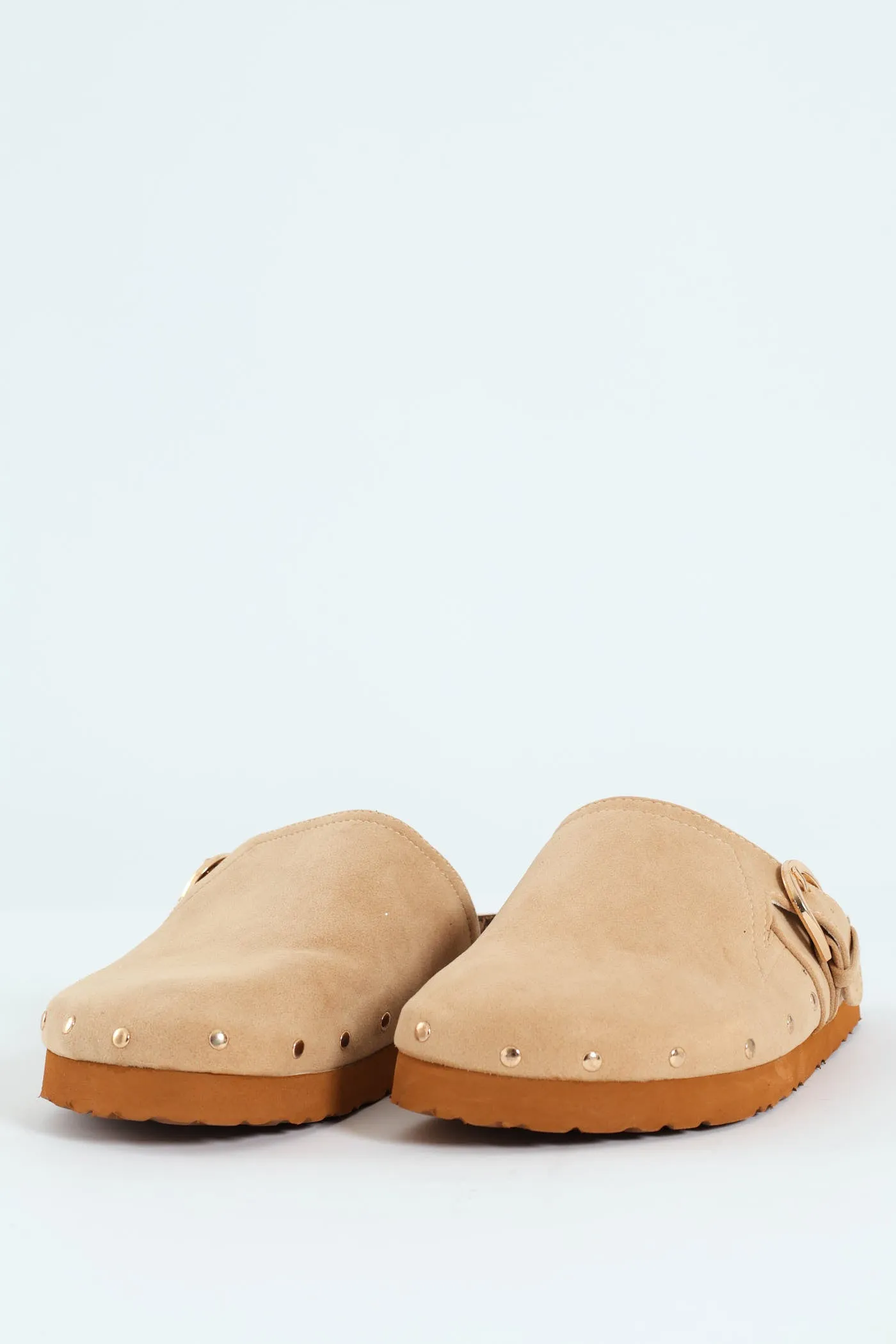 Outsole Clog - Natural sold by Edgars product image thumbnail 3