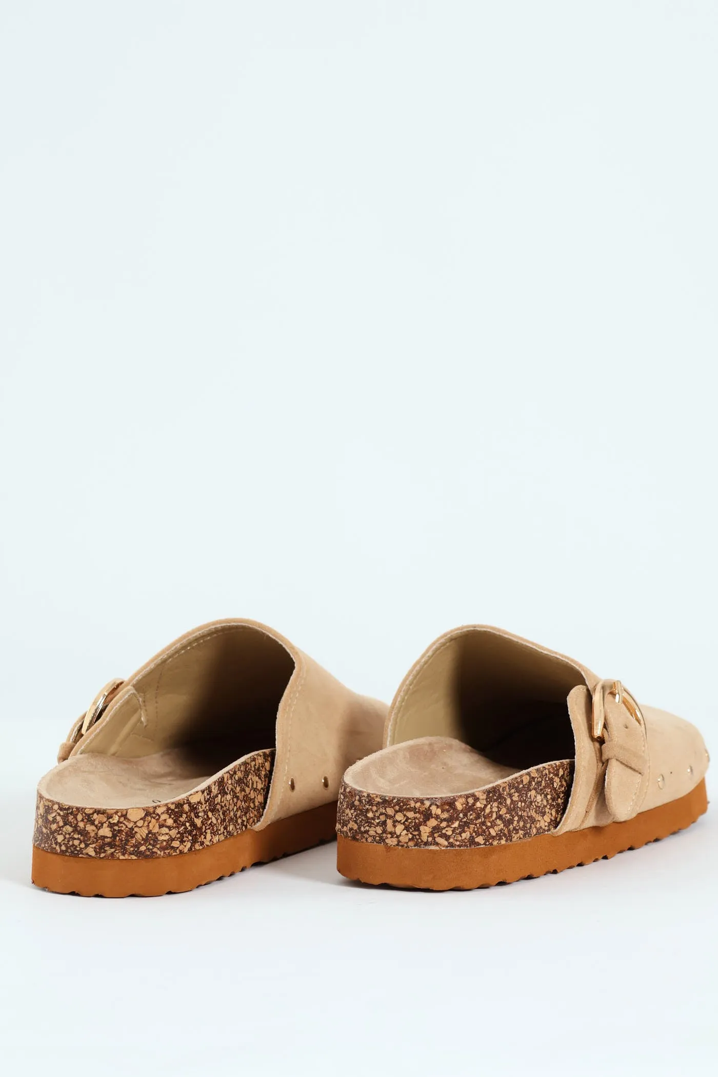 Outsole Clog - Natural sold by Edgars product image thumbnail 4