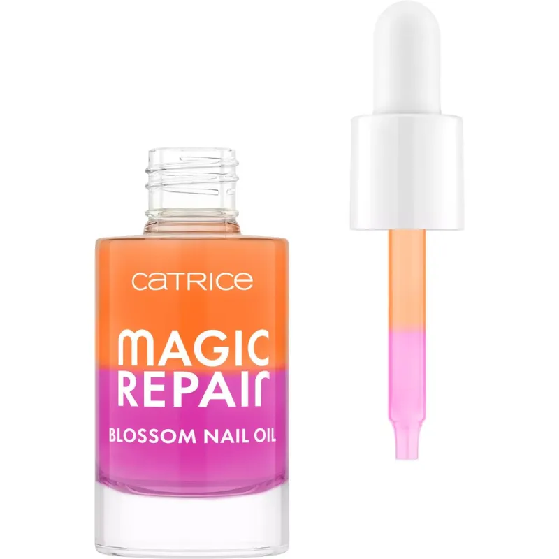 Magic Repair Blossom Nail Oil sold by Edgars