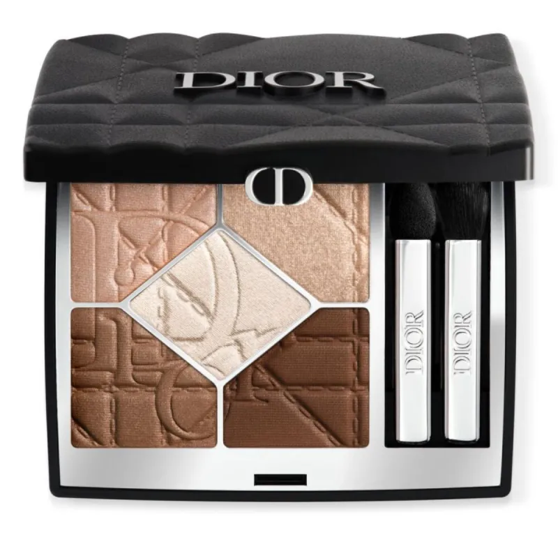 Diorshow 5 Couleurs – Limited Edition sold by Edgars