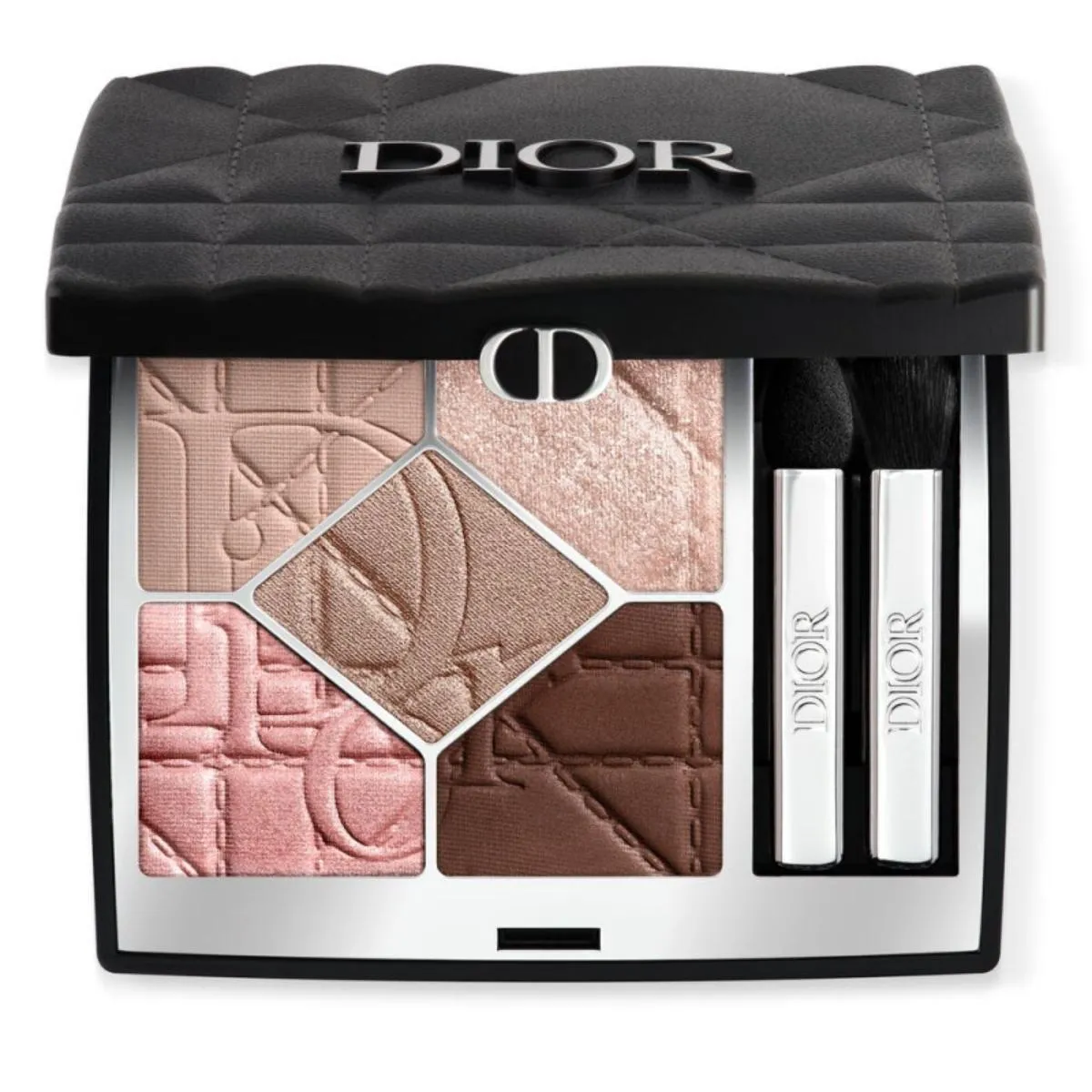 Diorshow 5 Couleurs – Limited Edition sold by Edgars product image thumbnail 4
