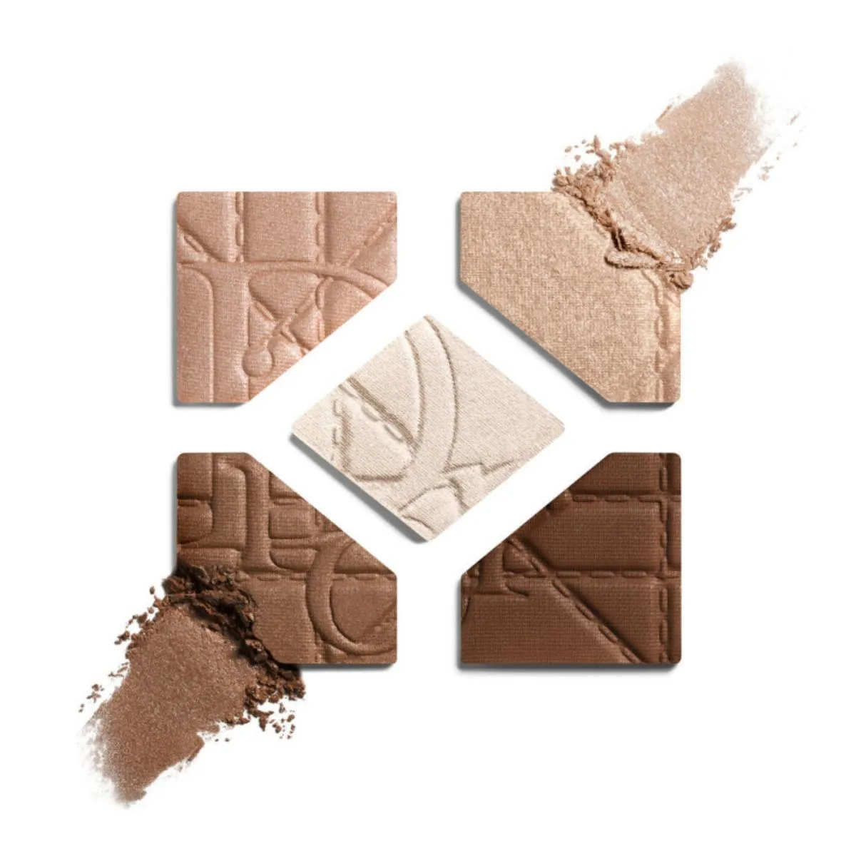 Diorshow 5 Couleurs – Limited Edition sold by Edgars product image thumbnail 2