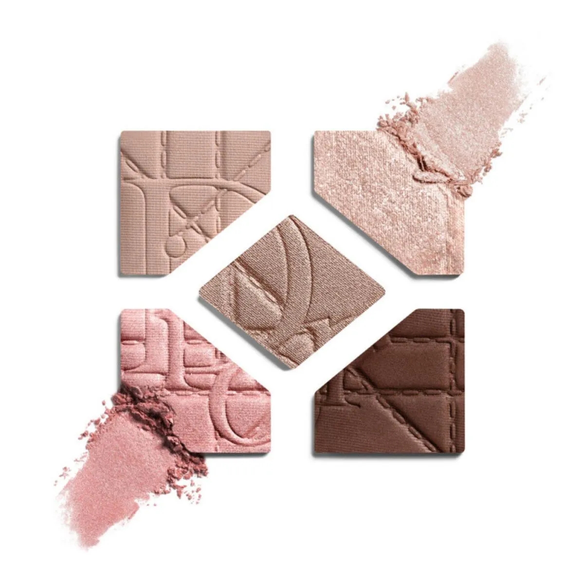 Diorshow 5 Couleurs – Limited Edition sold by Edgars product image thumbnail 5