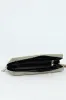 Nikki Pebble Zip Around With Hand Strap - Light Green sold by Edgars 