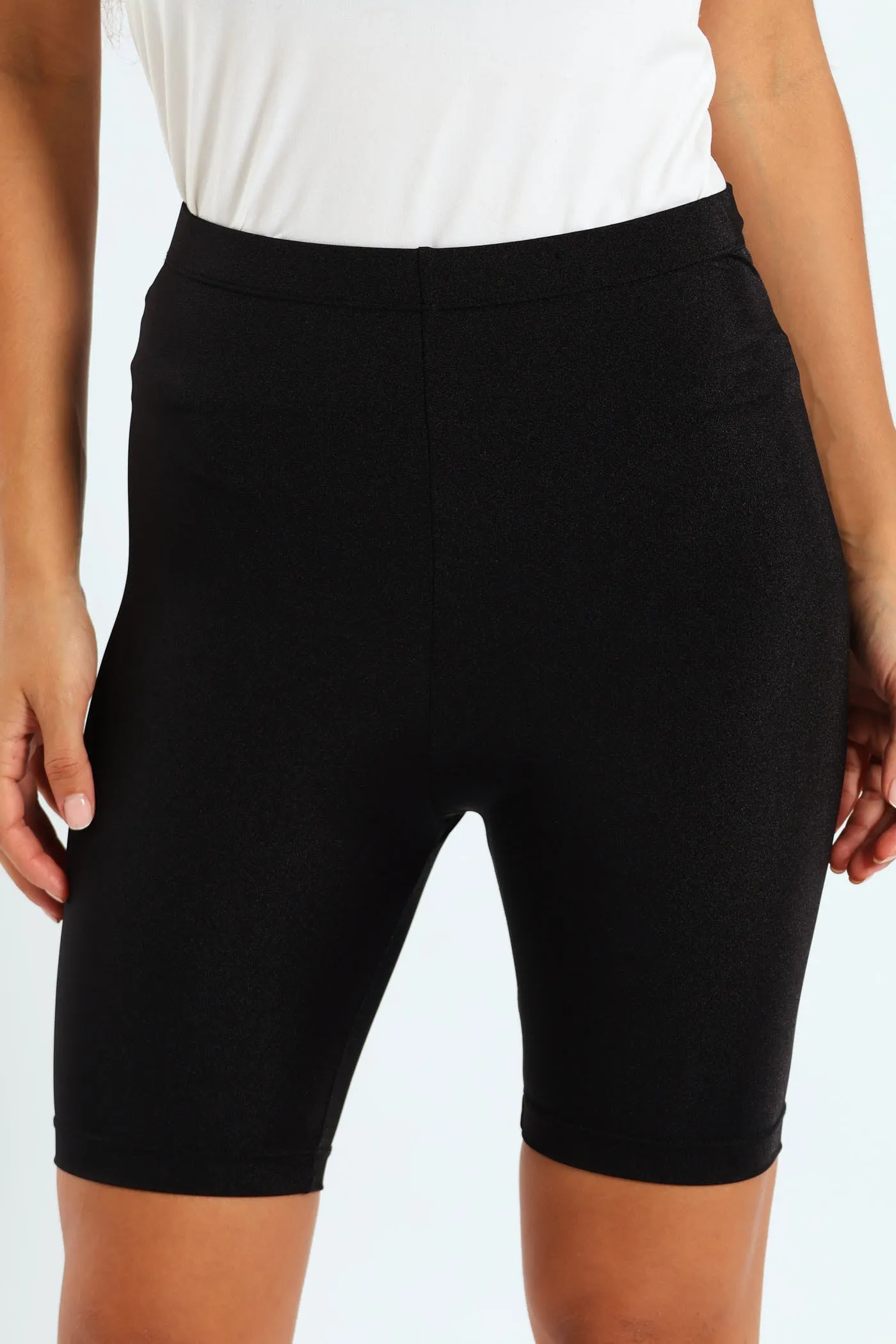 2 Pack Cycle Short - Mocha/Black sold by Edgars product image thumbnail 2