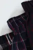 3 Pack Value Boxers - Red/Navy sold by Edgars