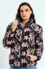 Reversible Puffer Jacket - Multi sold by Edgars 