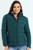 Reversible Puffer Jacket - Multi sold by Edgars 