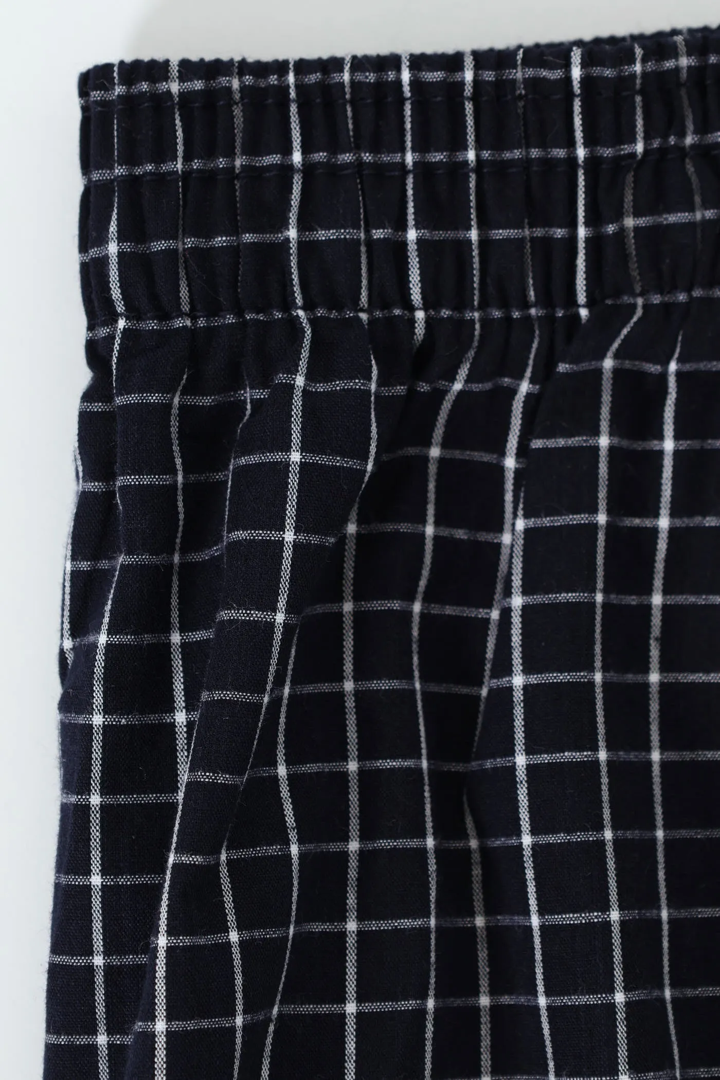 Single Fashion Woven Boxer - Blue sold by Edgars product image thumbnail 2