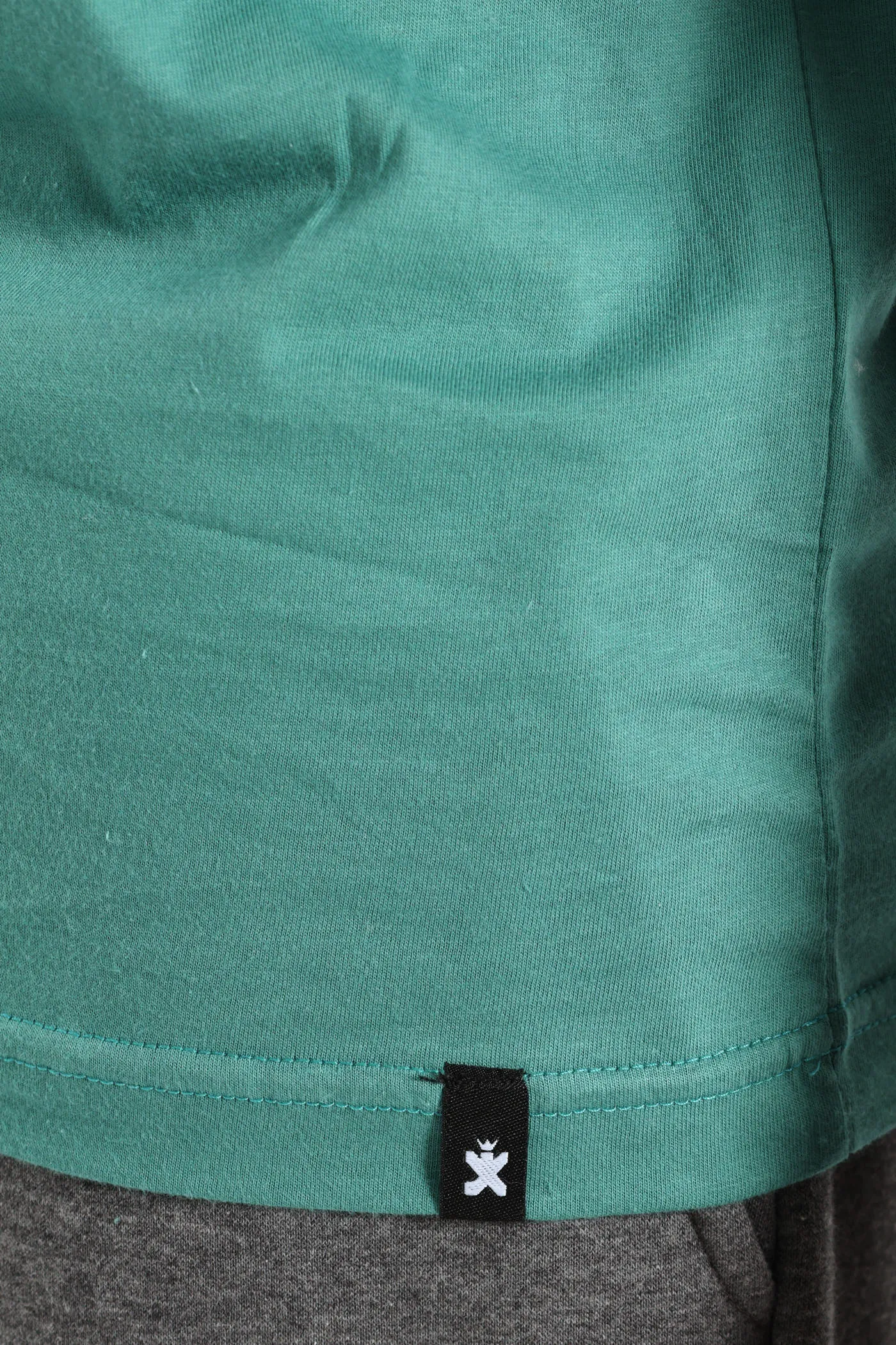 Block Car Front & Back Printed Tee - Teal sold by Edgars product image thumbnail 5