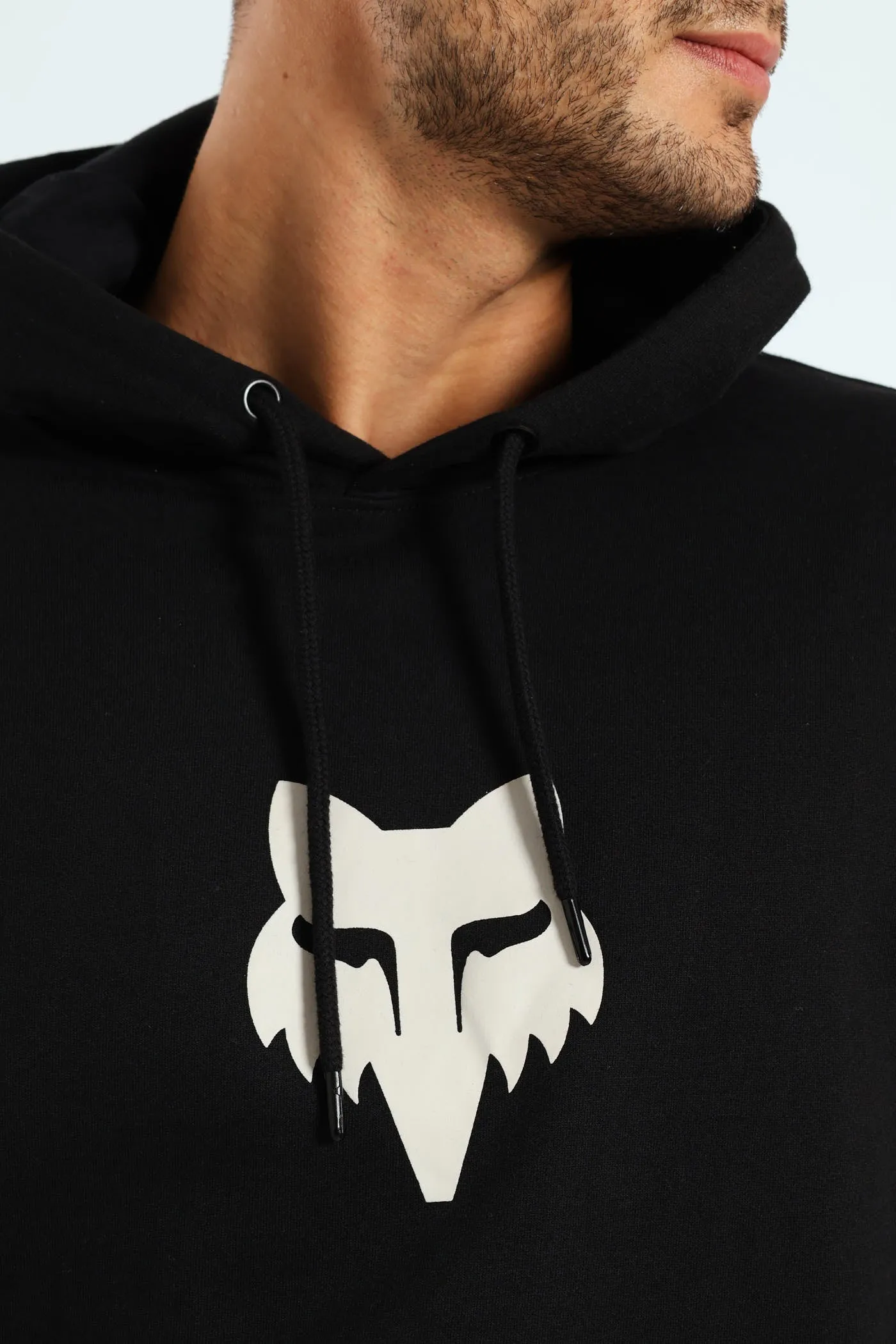 Fleece Head Pullover - Black sold by Edgars product image thumbnail 5