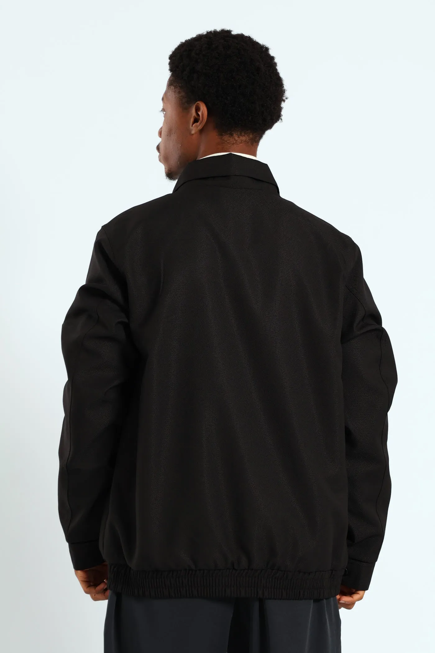 Formal Jacket - Black sold by Edgars product image thumbnail 4