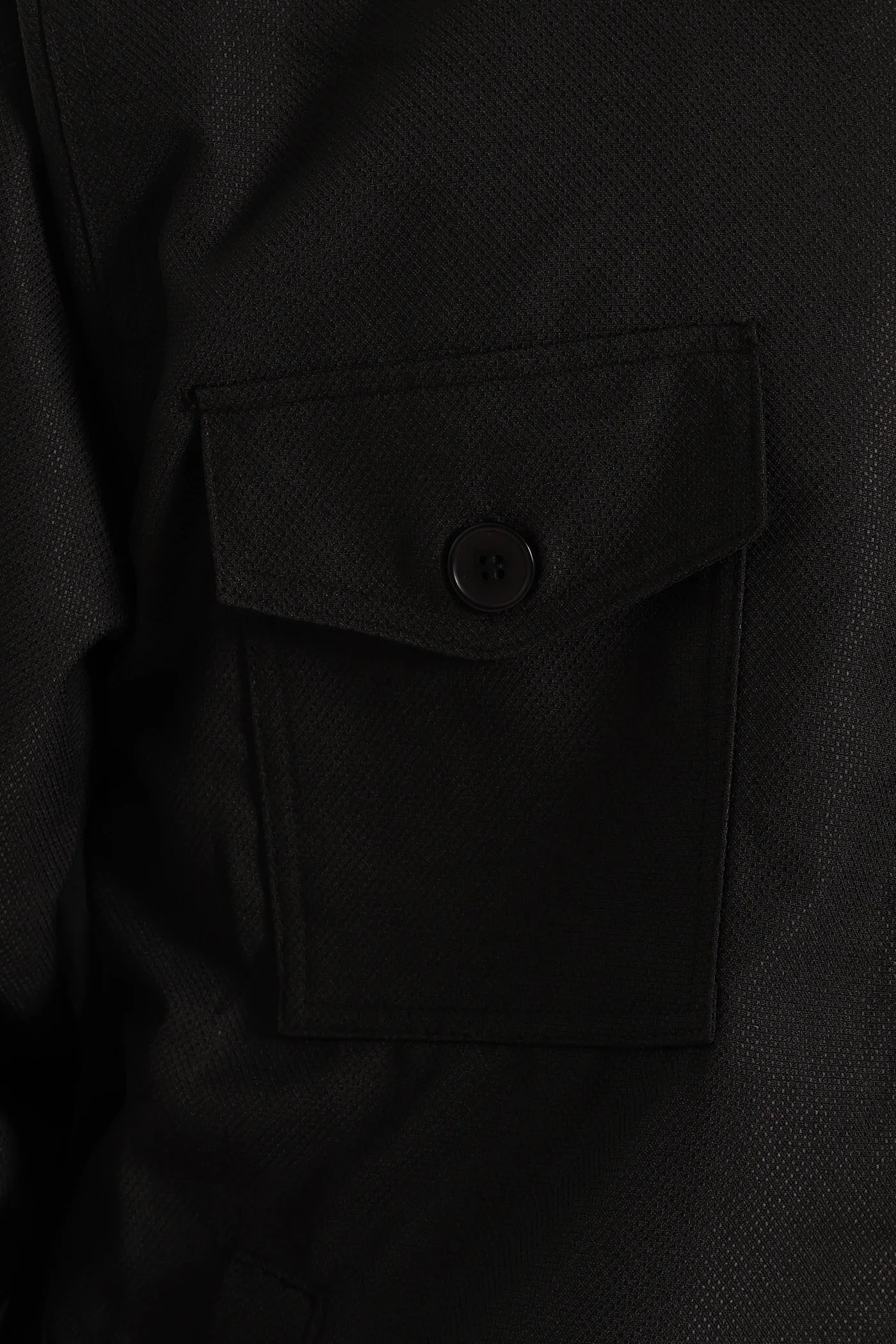 Formal Jacket - Black sold by Edgars product image thumbnail 5