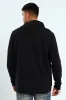 B1B Pullover Hoodie 2.0 - Black/White sold by Edgars