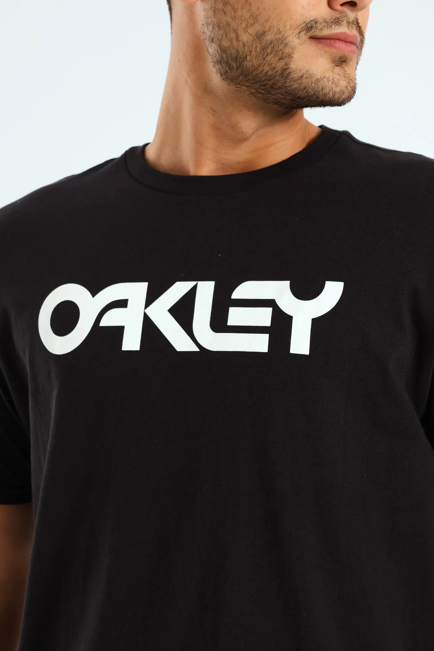 Mark II Tee 2.0 - Black sold by Edgars product image thumbnail 4