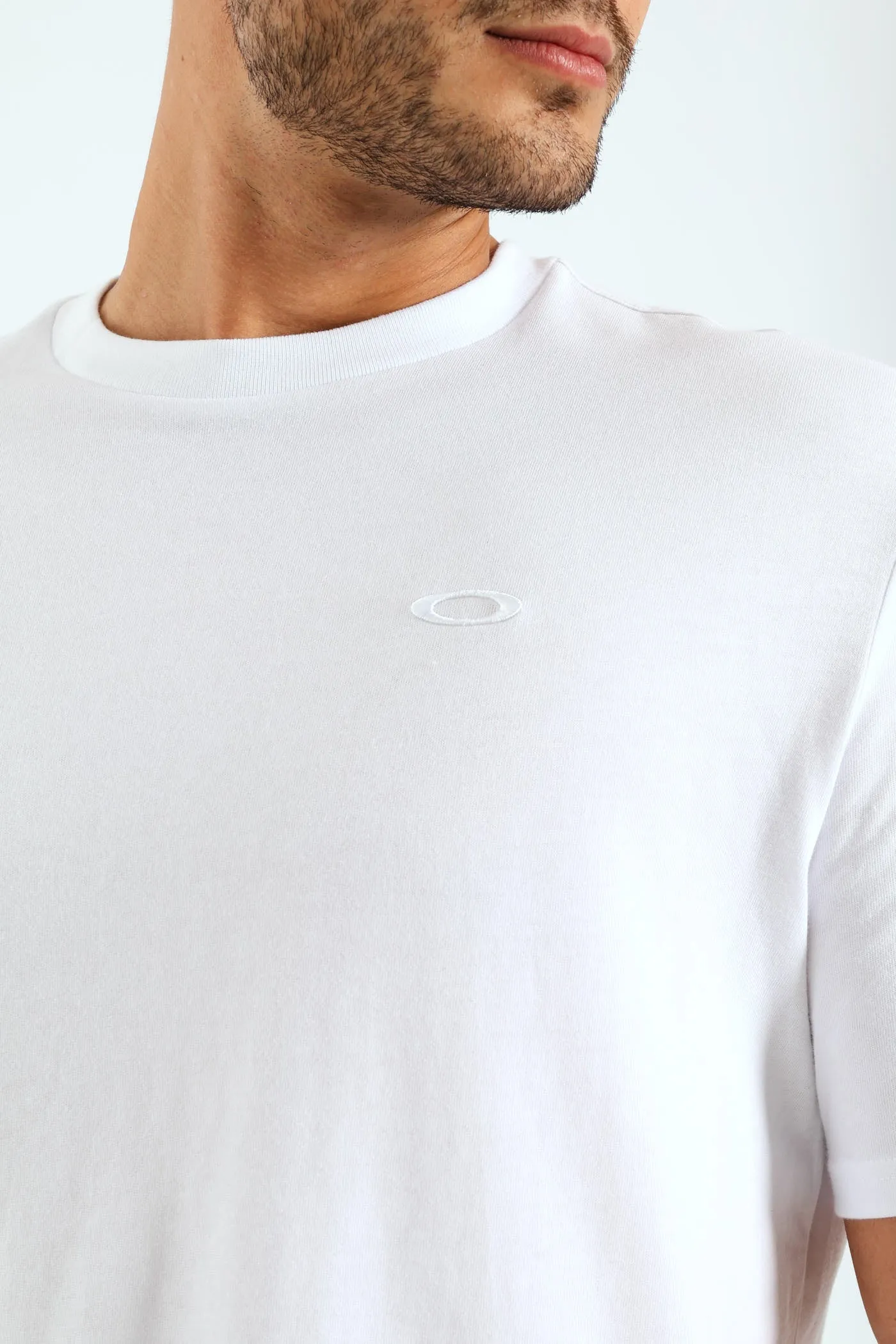 Relax Tee 2.0 - Off White sold by Edgars product image thumbnail 4