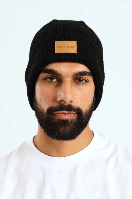 Winter Beanie - Black sold by Edgars