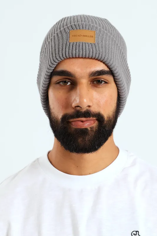 Winter Beanie - Grey sold by Edgars 