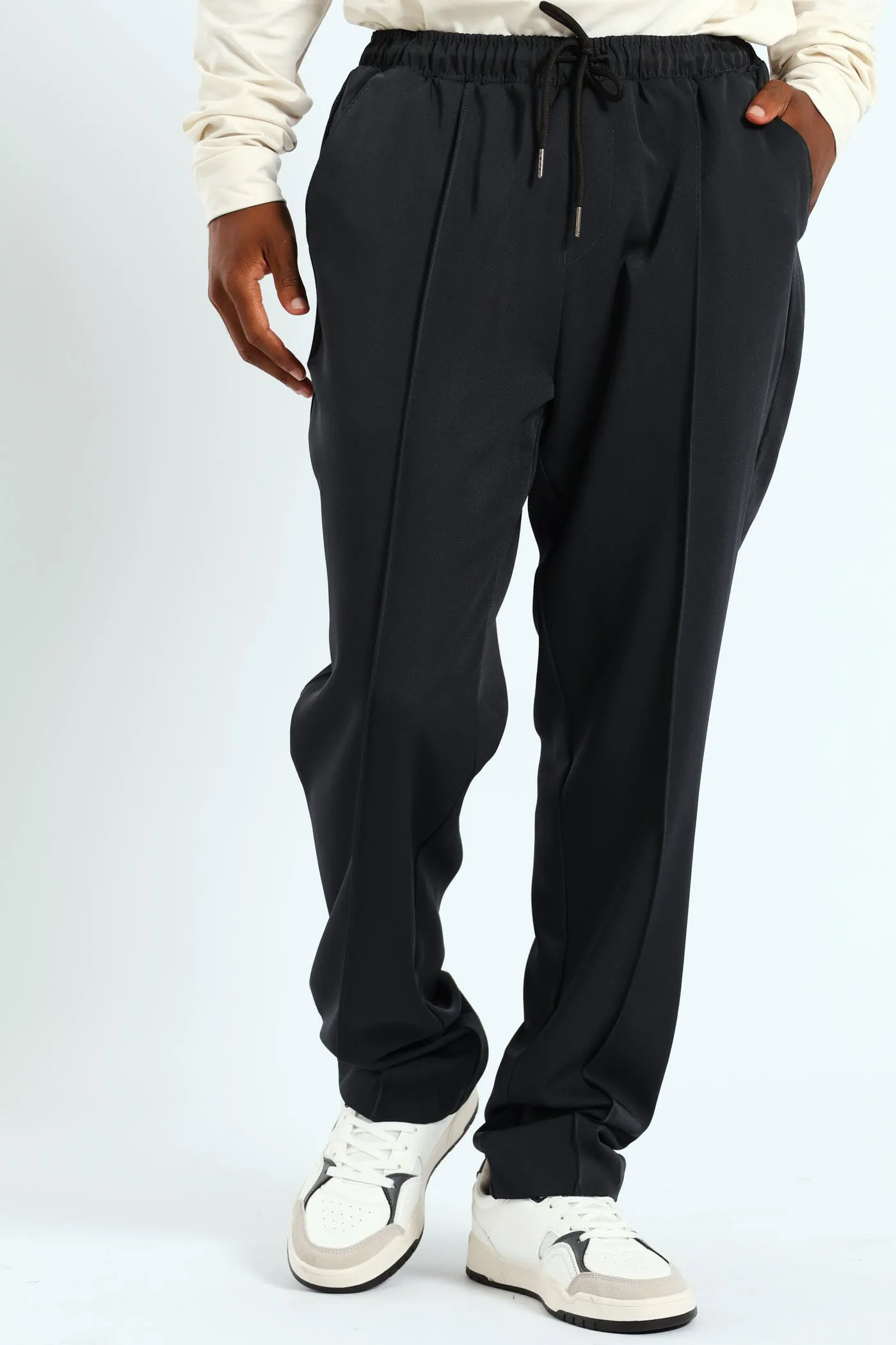 Smart Jogger - Charcoal sold by Edgars