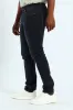 Slim Basic Denim Jean - Blue/Black sold by Edgars