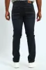 Slim Basic Denim Jean - Blue/Black sold by Edgars