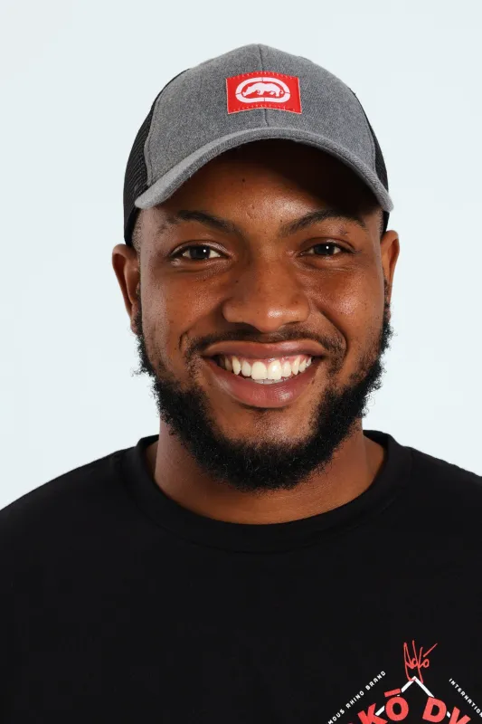 Trucker Cap - Black sold by Edgars