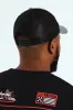 Trucker Cap - Black sold by Edgars