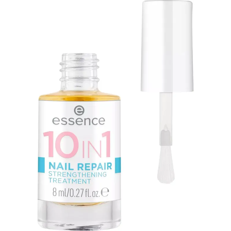 10In1 Nail Repair Strengthening Treatment sold by Edgars