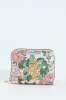 Small Zip Around Purse - Light Pink sold by Edgars