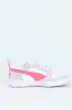 Girls Rebound V6 Low Sneaker - Lilac sold by Edgars