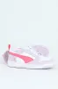 Girls Rebound V6 Low Sneaker - Lilac sold by Edgars