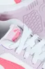 Pre-Girls Puma Rebound V6 Low Sneaker - Lilac sold by Edgars