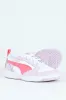 Pre-Girls Puma Rebound V6 Low Sneaker - Lilac sold by Edgars