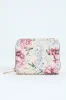 Small Zip Around Purse - Light Pink sold by Edgars